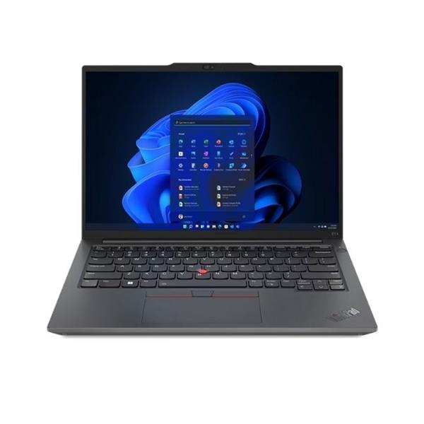 Lenovo ThinkPad E14 Gen 5 (21JK006QVA) | Intel&#174; Raptor Lake Core™ i5 _ 1335U | 8GB | 512GB SSD PCIe Gen 4 | Intel&#174; Iris&#174; Xe Graphics | 14 inch WUXGA IPS 300 Nits | IR Camera | Finger | LED KEY | FreeDos | 1023NK